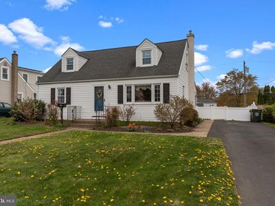 609 Preston Ln, Hatboro, PA, 19040