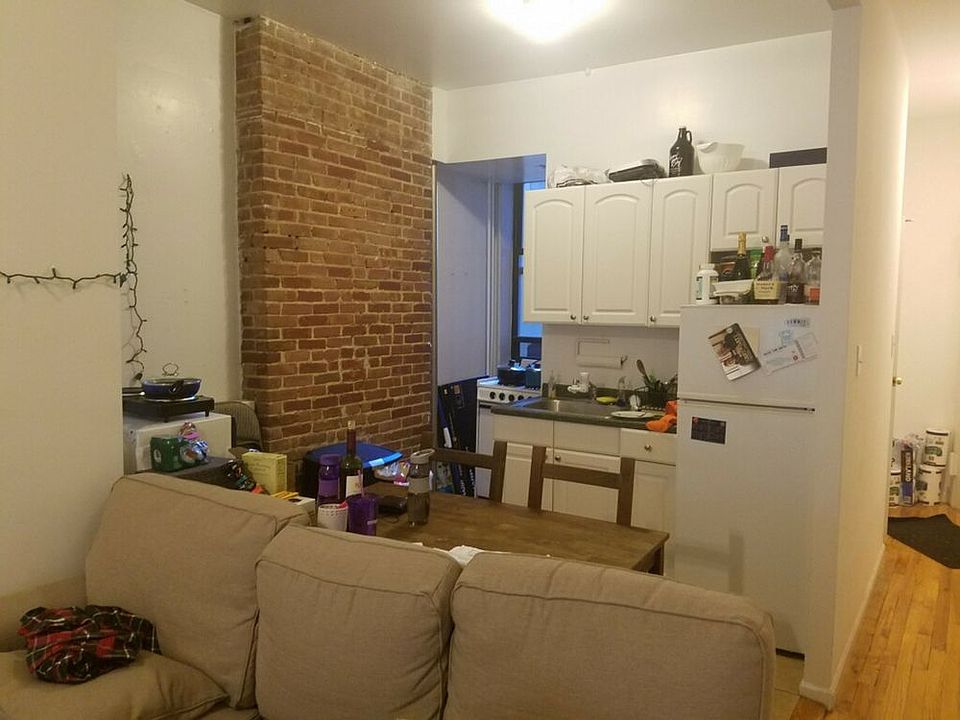 1st image of 227 Columbus Ave APT 4N