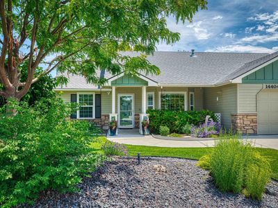 14404 N San Juan Ave, Nampa, ID, 83651