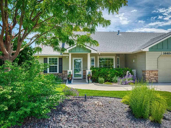 14404 N San Juan Ave, Nampa, ID 83651
