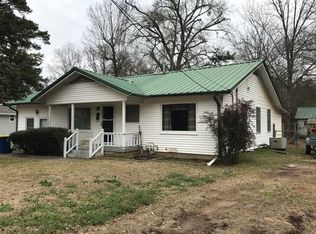 3406 Larkspur Ln, Kilgore, TX 75662