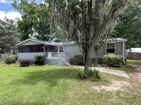 57 Haven Rd, Midway, GA 31320