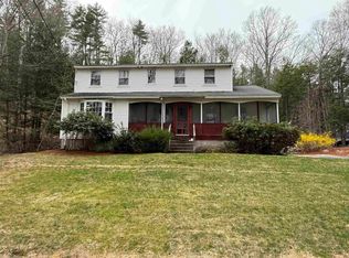 12 Nathaniel Dr, Amherst, NH 03031