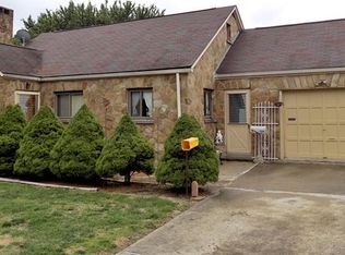 286 Derrick Ave, Uniontown, PA