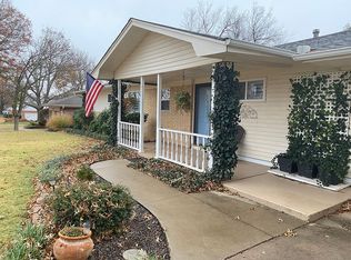 1111 W Brown Ave, Stillwater, OK 74075