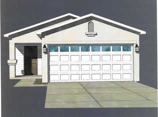 4758 Grizzly Peak Rd NE, Rio Rancho, NM 87144