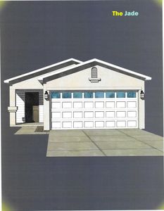 6291 Gannett Dr NE, Rio Rancho, NM, 87144