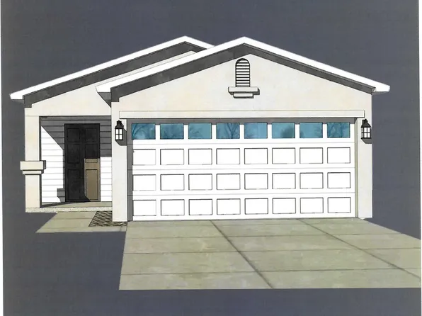 4802 Grizzly Rd NE, Rio Rancho, NM 87144
