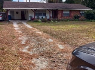 3 Colony Ter, Brunswick, GA 31520
