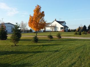 11202 Westview Rd, Newton, WI 53063