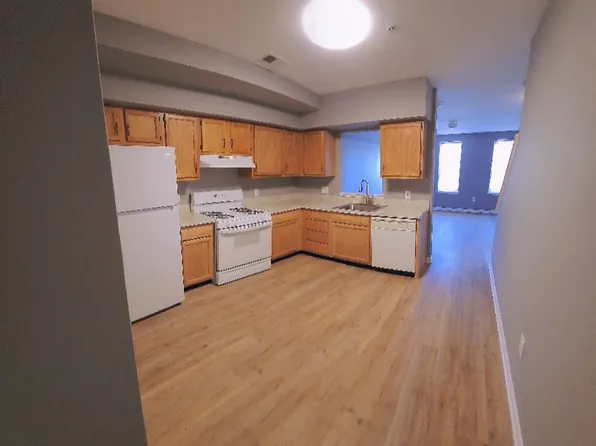 1022 N Broadway APT B, Baltimore, MD 21205