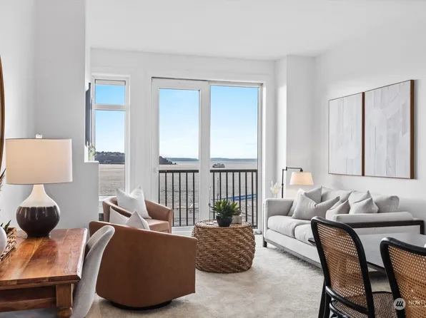 2607 Western Avenue #705, Seattle, WA 98121