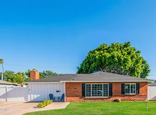 1909 E Bethany Home Rd, Phoenix, AZ 85016