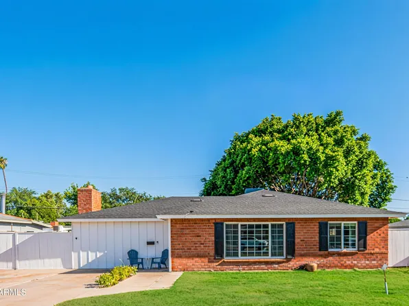 1909 E BETHANY HOME Road, Phoenix, AZ 85016