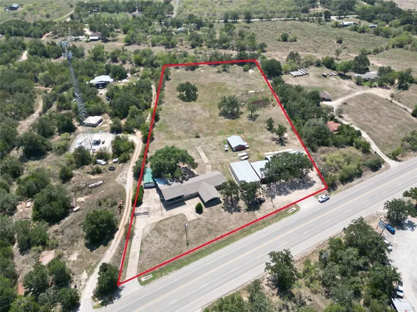 509 State Highway 21 W, Cedar Creek, TX 78612