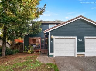 7246 SW 184th Ave UNIT B, Beaverton, OR 97007