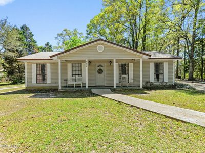 6004 J D McKee Rd, Moss Point, MS, 39562