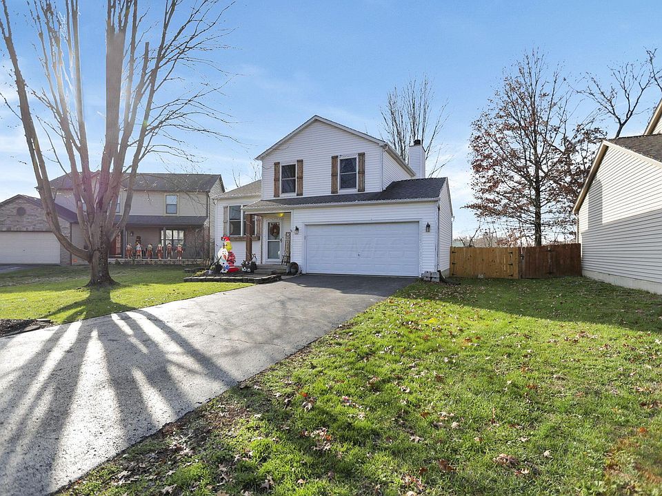 1st image of 1543 Deer Run Pl