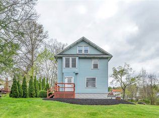 2780 Mercer Rd, New Castle, PA 16105
