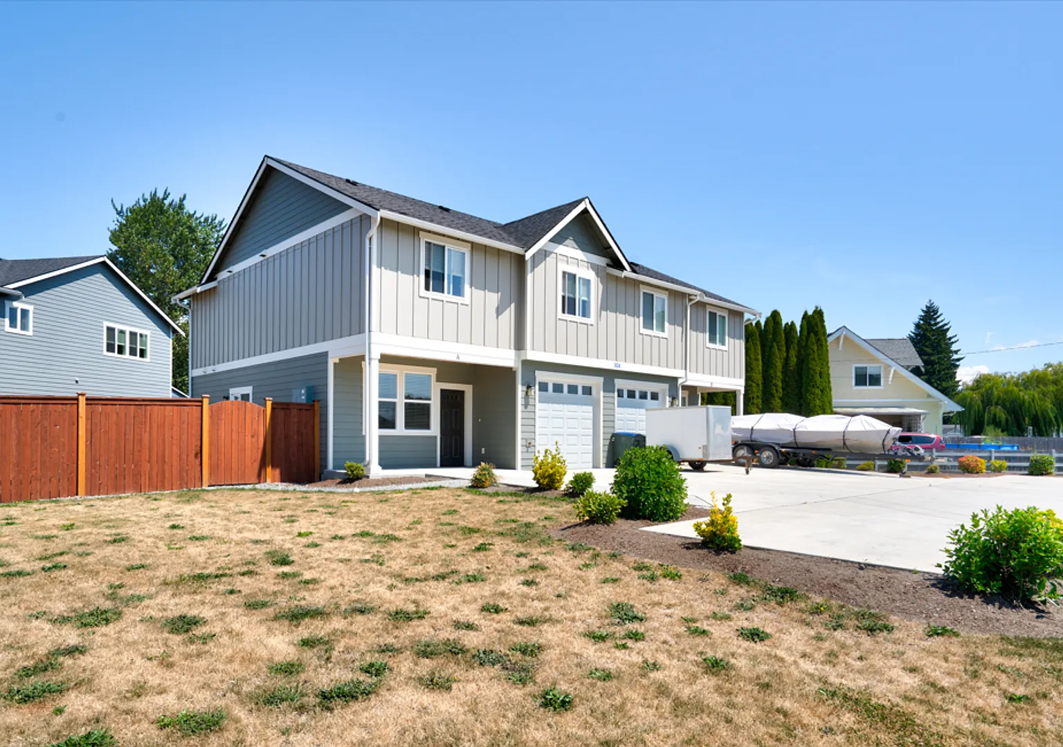 604A FS Grade Rd | Sedro Woolley — Photo 2