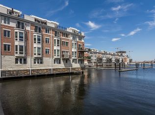 917 Valencia Ct #118, Baltimore, MD 21230