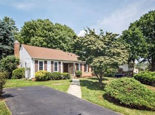 4509 Morningwood Dr, Olney, MD