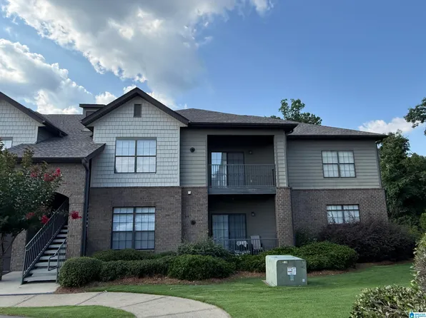 1226 Riverhaven Pl Unit 1226, Birmingham, AL 35244