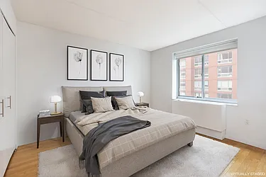 Rented by Ian K. Katz Residential