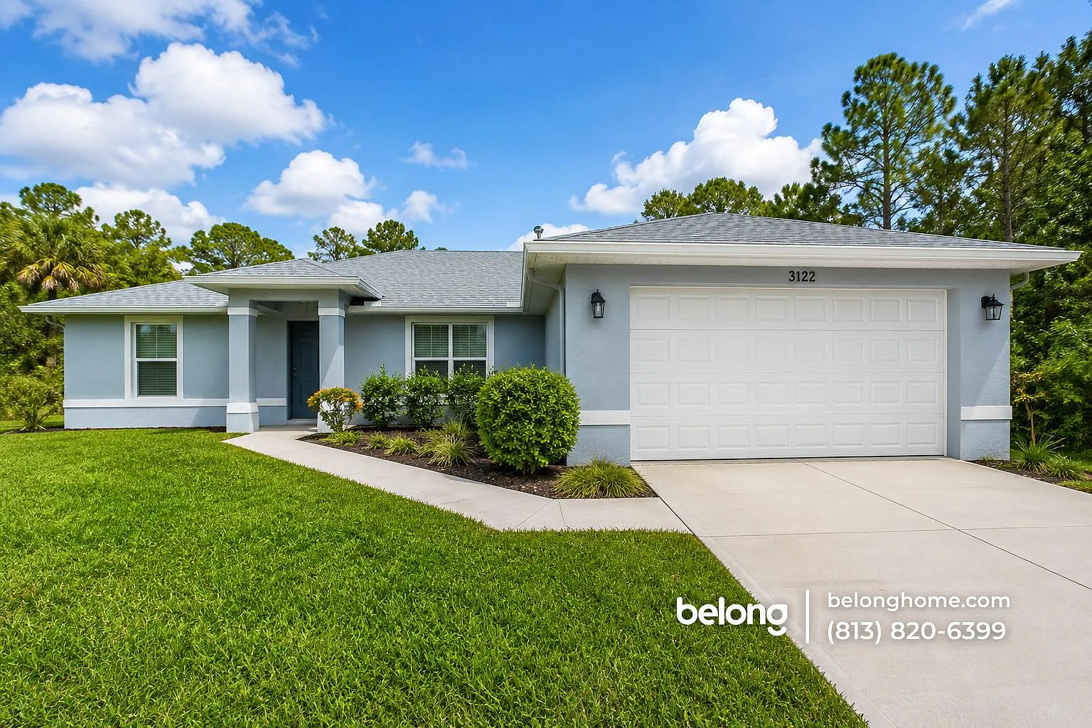 3 bed, 2.0 bath, 1602 sqft, $1,875 — Photo 1