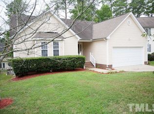 6515 Draebury Ln, Durham, NC 27713