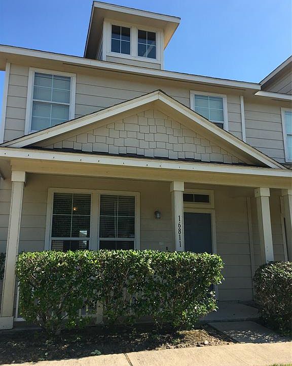 1st image of 16811 Mammoth Springs Dr