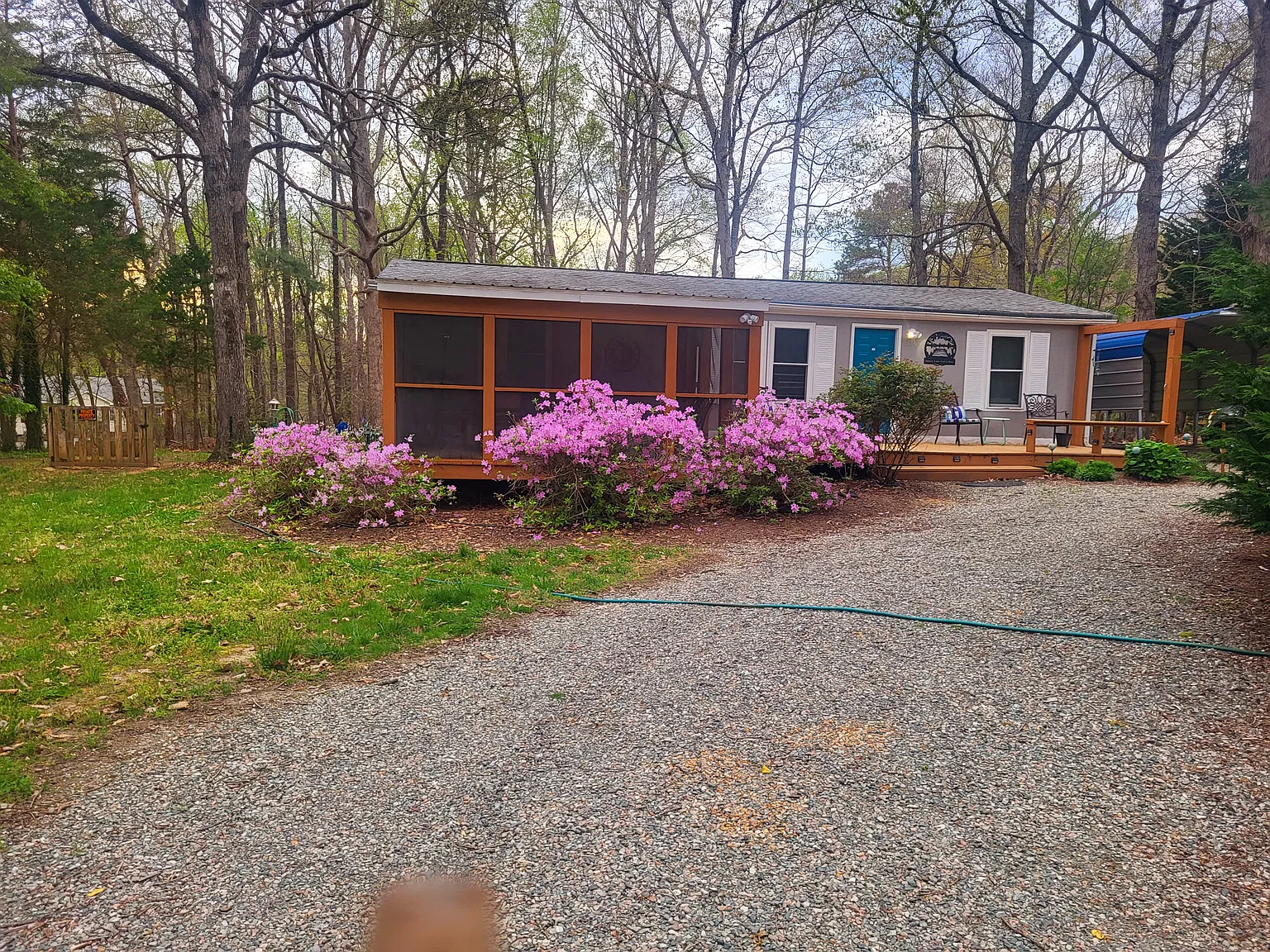 2401 Pocahontas Rd — Photo 2