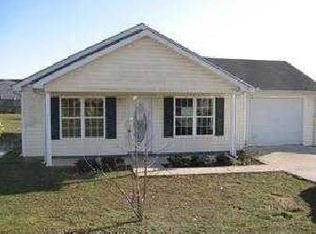 1482 Heather Way, Dalton, GA 30721