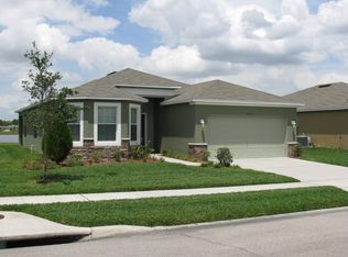 3905 Flowering Orchid Ln, Kissimmee, FL 34744