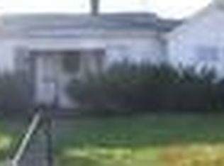 309 E Walnut St, Spring Valley, OH 45370