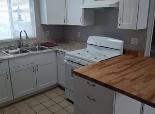 417 S Duss St, New Smyrna Beach, FL 32168