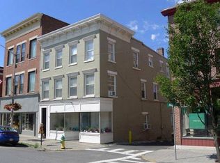 377 Main St APT 2F, Catskill, NY 12414