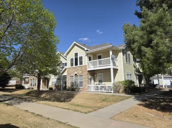 3776 Ponderosa Ct Unit 5, Evans, CO 80620