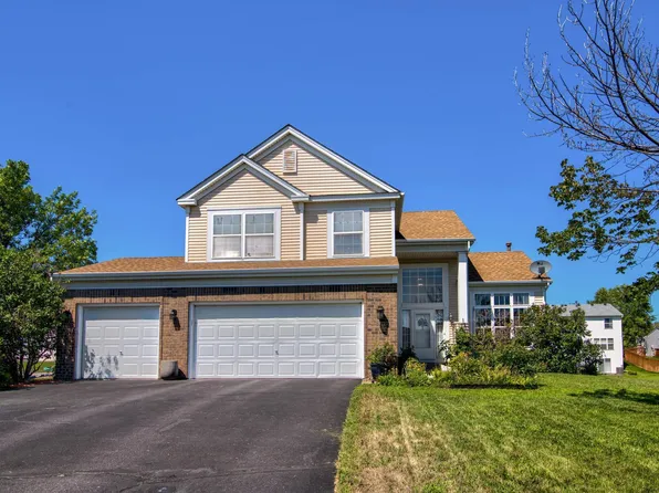 6397 156th St W, Apple Valley, MN 55124