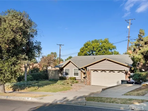 3117 E Hollingworth St, West Covina, CA 91792