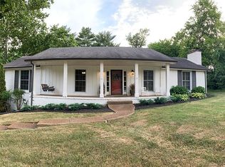 501 Holly Hill Ct, Nashville, TN 37221