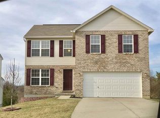 10504 Bristow Lakes Dr, Independence, KY 41051