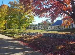 208 Snow Rd, Effingham, NH 03882