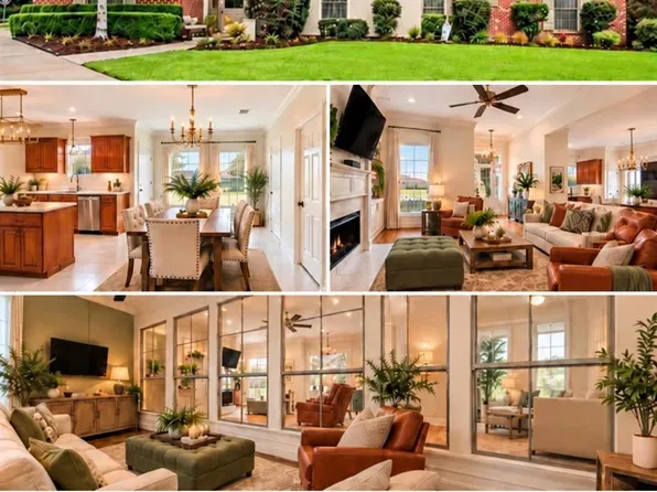 13045 Oak Knoll Dr, Geismar, LA 70734
