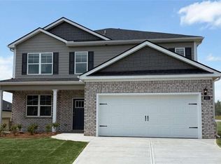 2171 Edgecombe Ln, Dacula, GA 30019