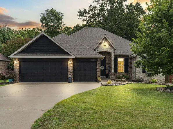 5620 S Winsor Drive, Battlefield, MO 65619