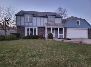 1202 Allison Blvd, Auburn, IN