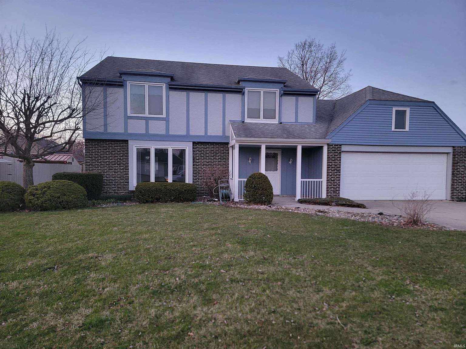 1202 Allison Blvd photo 1