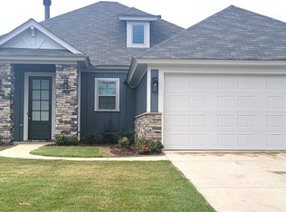 844 Hedgefield Way, Prattville, AL 36066