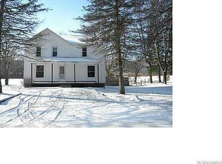 1732 E River Rd, Olean, NY 14760